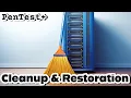 Full CompTIA PenTest Module 5 PT0-003 Post Exploitation Tactics PenTest Exam Prep