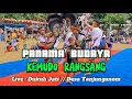Download Lagu Kiprah Kemudo Rangsang ☆ Ebeg Panama Budaya