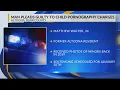 Former Altoona resident pleads guilty to child pornography charges