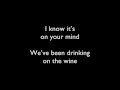 Download Lagu Wolfmother - White Unicorn (Lyrics)
