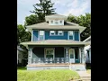 Tour of listing at 228 Oakwood Place Springfield OH 45506 - Residential for sale