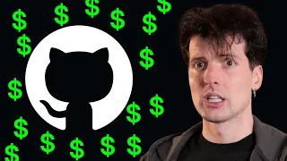 The Github Tax I can t believe they actually did this