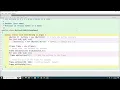 Java Swing 005 Solution to Button Grid Exercise