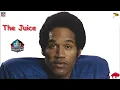 O J Simpson The Best Player of The 1970 s NFL Legends