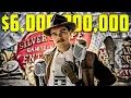 How Howard Hughes Spent His Fortune 6 Billion