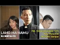 LAHO MA HAMU (B.E. HKBP No.729) - Pdt. Firdaus Hutasoit, S.Th || Video Lyrics