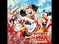 イッツ・ベリー・ミニー! (エディット・バージョン) - It’s Very Minnie! - Tokyo Disneyland