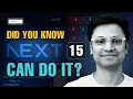 Next js Streaming Tutorial SSR React Suspense Loading Skeleton in Next js 15
