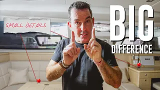 Ruby Rose 2- The Small Details that make a Big Difference