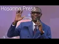 PASTEUR JEAN SYLVAIN AKOUALA, LE SANG