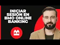 www bmoharris com Iniciar sesion en la cuenta de banca en linea de BMO Harris Bank