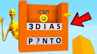 Youtubers VS VERITY em Minigames no Minecraft!