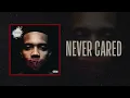 G Herbo "Never Cared" (Official Audio)