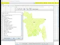 6 - 6 Java Java Swing GIS programming GeoTools GDAL OGR PostGIS PostgreSQL