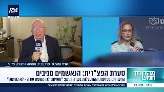 סערת הפצר ית אי אפשר לעצור את ההדלפות טיוח הוא הבעיה 