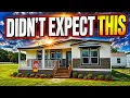 WOW is this the NEW LEADER of triple wide mobile homes Prefab House Tour