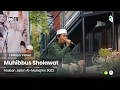Download Lagu LAGU VIRAL!!! Muhibbus Sholawat | Juara Harapan 2 | Fesban se-JATIM PP. Al-Muhajirin Mojokerto 2022
