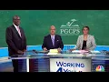 PGCPS leader discusses first 100 days bus issues and mental health NBC4 Washington