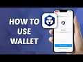 How to Use Crypto com Wallet