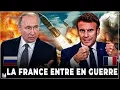 Download Lagu MACRON FAIT SA PLUS GRANDE PROVOCATION A LA RUSSIE
