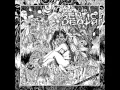 Septic Death - Now That I Have The Attention... (1986) FULL ALBUM