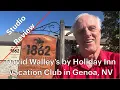 Studio at David Walley s by Holiday Inn Vacation Club in Genoa NV