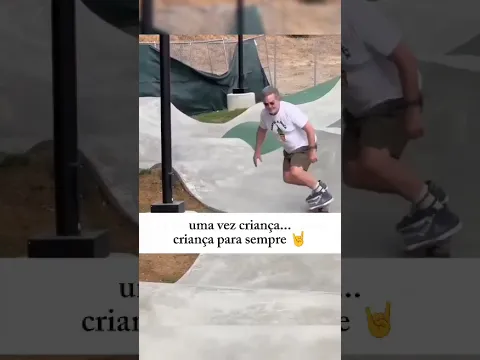 ESSE HOMEM 😮 #skate #shorts