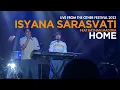 Download Lagu ISYANA SARASVATI ft RAYHAN MADITRA | HOME LIVE AT THE OTHER FESTIVAL