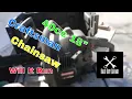 Craftsman 40cc 18 Chainsaw Auction Buy Will It Run
