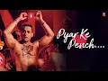 Download Lagu Pyar Ke Pench (Lyrical) : Salman Khan | Roop Johrie | Kunal Ganjawala