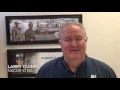 Nucor Steel Berkeley AIST Road Show 2016