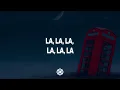 Au/Ra - BLAH (Lyrics) | 8D Audio 🎧