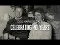 Egg Harbor Cafe Celebrating 40 Years