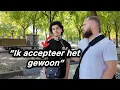 Download Lagu 🇳🇱 Hoe Amine met discriminatie omgaat (als moslim in Nederland)