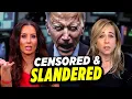 Biden s Censorship Machine Linked Her to Porn - Now Sarah Westall is Fighting Back