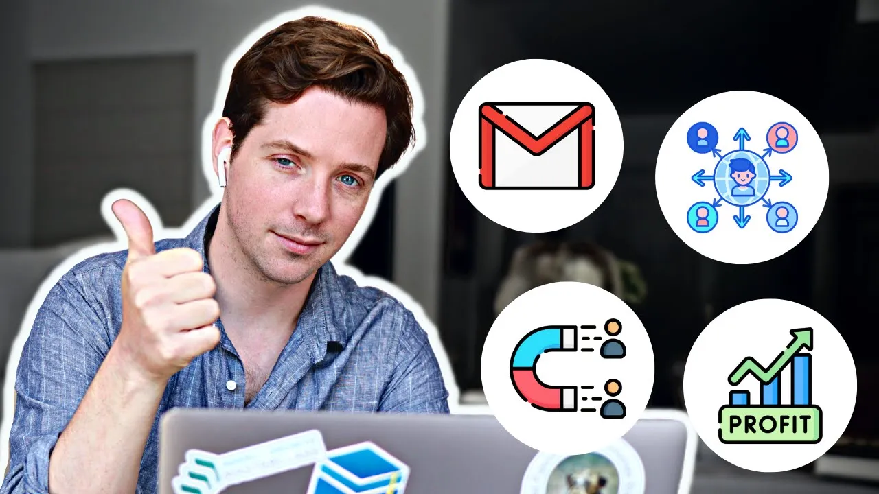 Everything You Need To Know About B2B Lead Generation ​ 🚀🚀