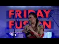 Keabadian - Reza Artamevia (Live from Friday Fusion at South Quarter Dome)
