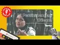 Download Lagu Terry - Di Persimpangan Dilema | Karaoke | Let's Sing