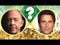 WHO S RICHER - J K Simmons or Rob Lowe