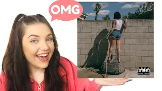 kehlani it was good until it wasn t album reaction review 
