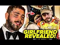Who is Post Malone s Mystery Girlfriend
