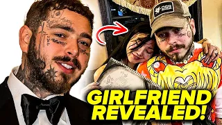 Who is Post Malone s Mystery Girlfriend