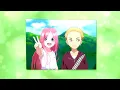Yotsuba and Futaro's Love Story (In Sequence!) |The Quintessential Quintuplets|