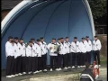Download Lagu Shanty Chor Carolinensiel - Wir lagen vor Madagaskar / Auf einem Seemannsgrab da blühen keine Rosen