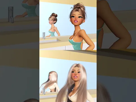 😱#zepeto #trending #shorts #fyp #youtube #tiktok