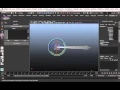 ccHippyFlow Maya script FREE