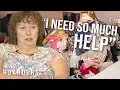 Hoarder Buried in Her Own Home Hoarders