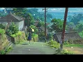 Download Lagu Best studio ghibli piano relaxing music 🎶 Spirited Away, Castle in the Sky, Howl's Moving Castle,...