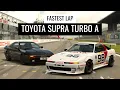 Gran Turismo 7 - Fastest Lap Series