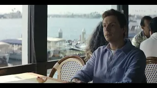 Brian Moser first appearance Dexter Original Sin